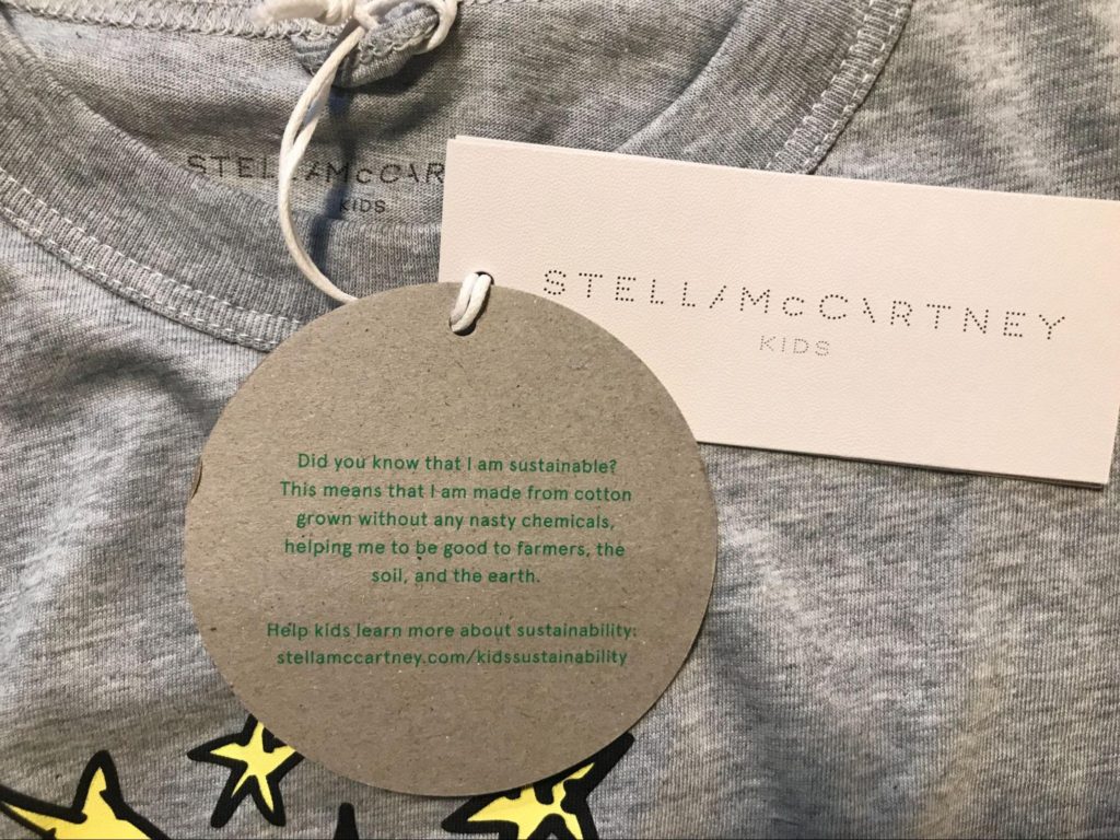 Stella McCartney to pioneer new fibre-to-fibre textile recycling process