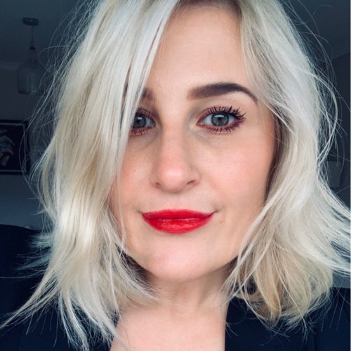 Jess Hibberd